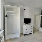 Zentrale Studio Im Herzen Von Duesseldorf