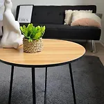Zentrale Studio Im Herzen Von Duesseldorf