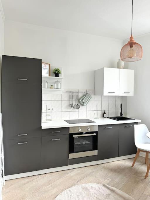 Apartment Zentrale Im Herzen Von *