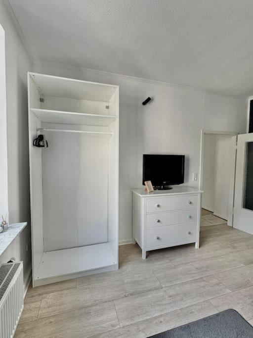 Zentrale Im Herzen Von * Düsseldorf