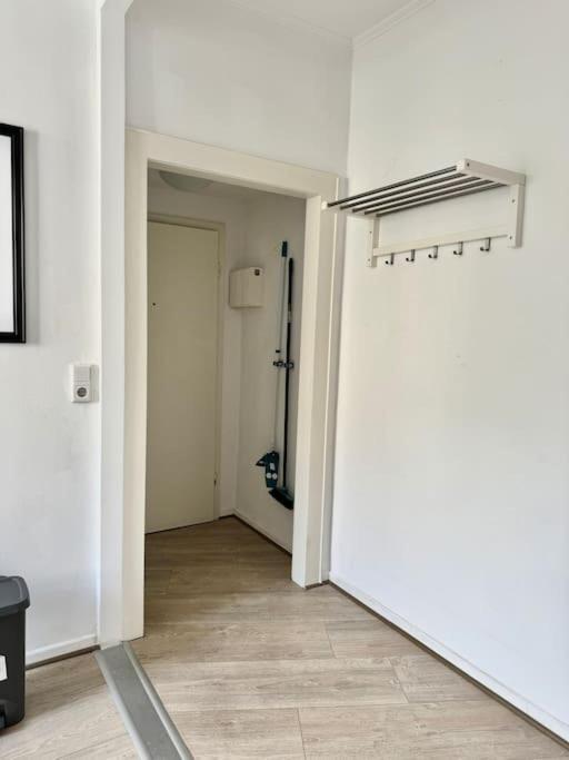 Apartment Zentrale Im Herzen Von