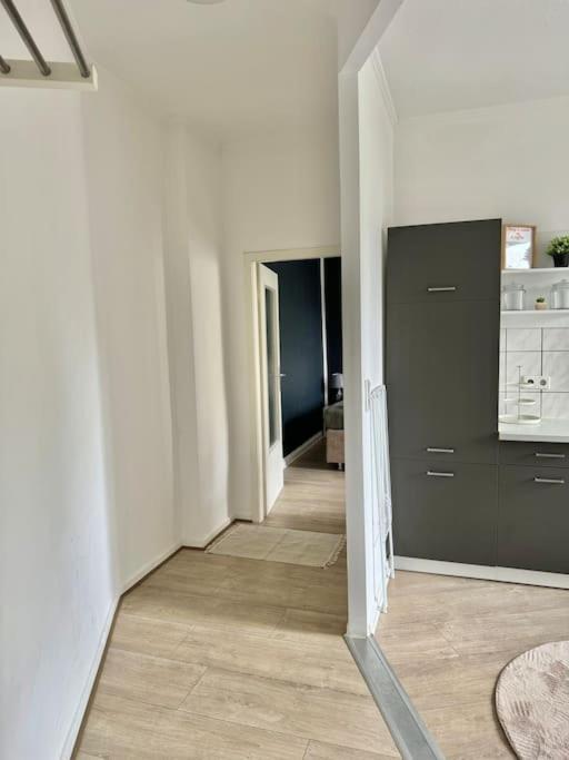Apartment Zentrale Im Herzen Von