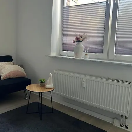 Zentrale Im Herzen Von Apartment *