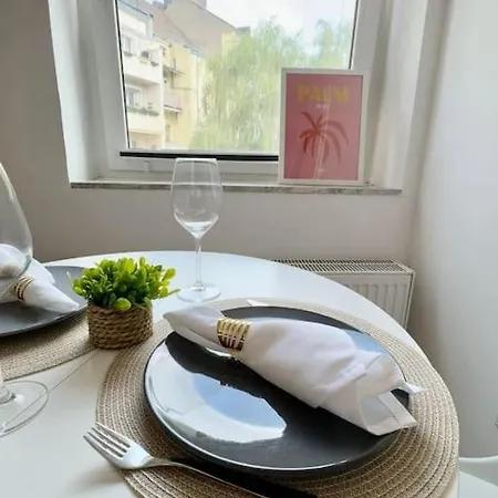 Zentrale Im Herzen Von Apartment Düsseldorf
